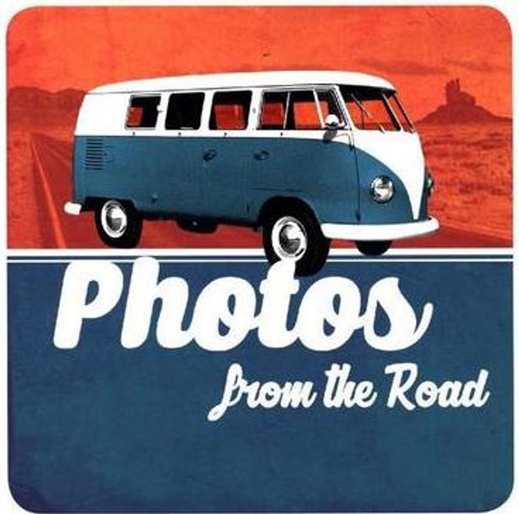 Photos from the Road
