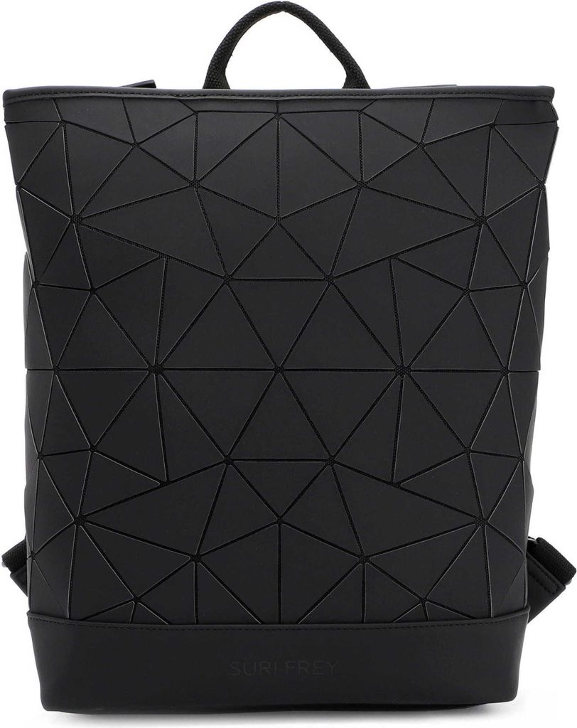 SURI FREY Damen Rucksäcke Damen Rucksack Sports Jessy-Lu Produktbild 
