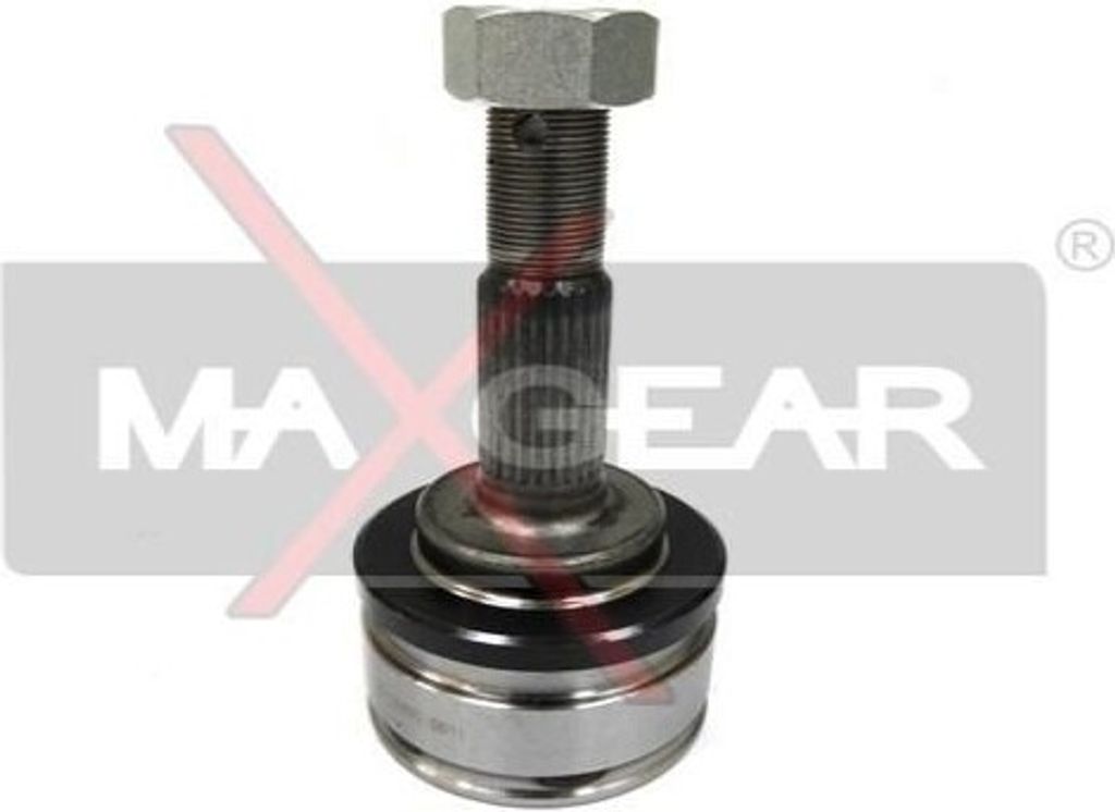 MAXGEAR 49-0167 - OE 39101 73J00 Gelenksatz, Antriebswelle für Primera (P10)