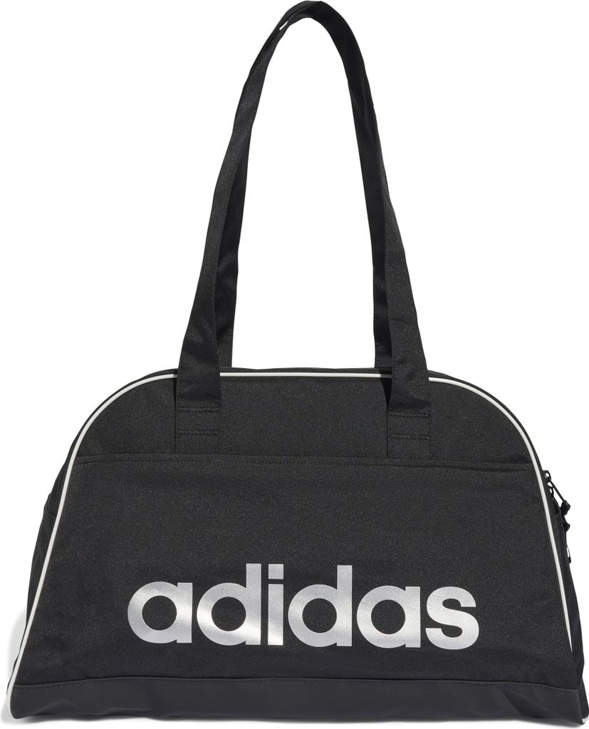 ADIDAS W L ESS BWL BAG Schwarz