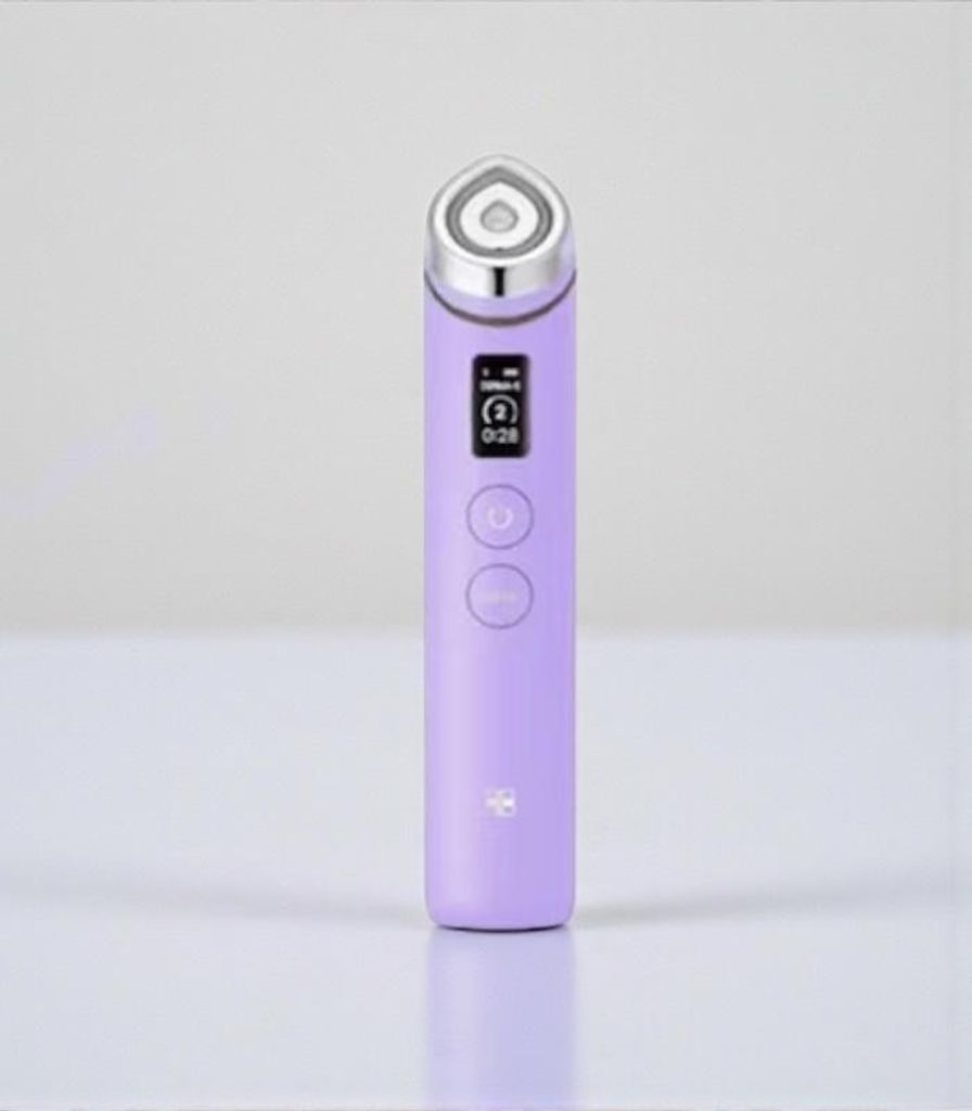 Medicube Age-R Booster Pro EX Purple Produktbild 