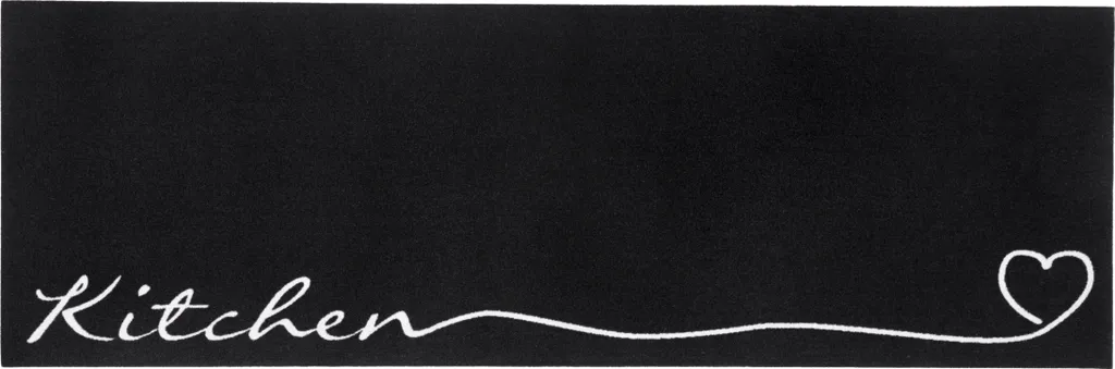 Tapis de Cuisine pour Plan de Travail 50x150 cm - Cook & Clean 102610
