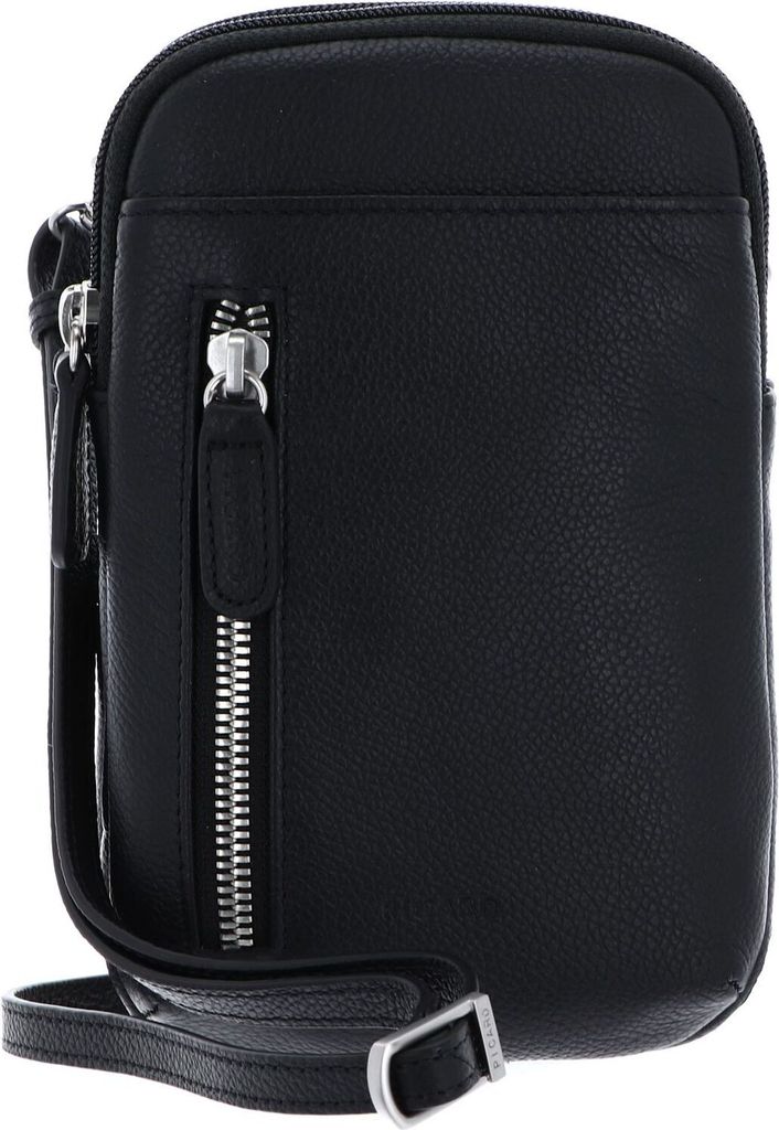 PICARD Umhängetasche Milano Crossbody Bag Black schwarz Produktbild 