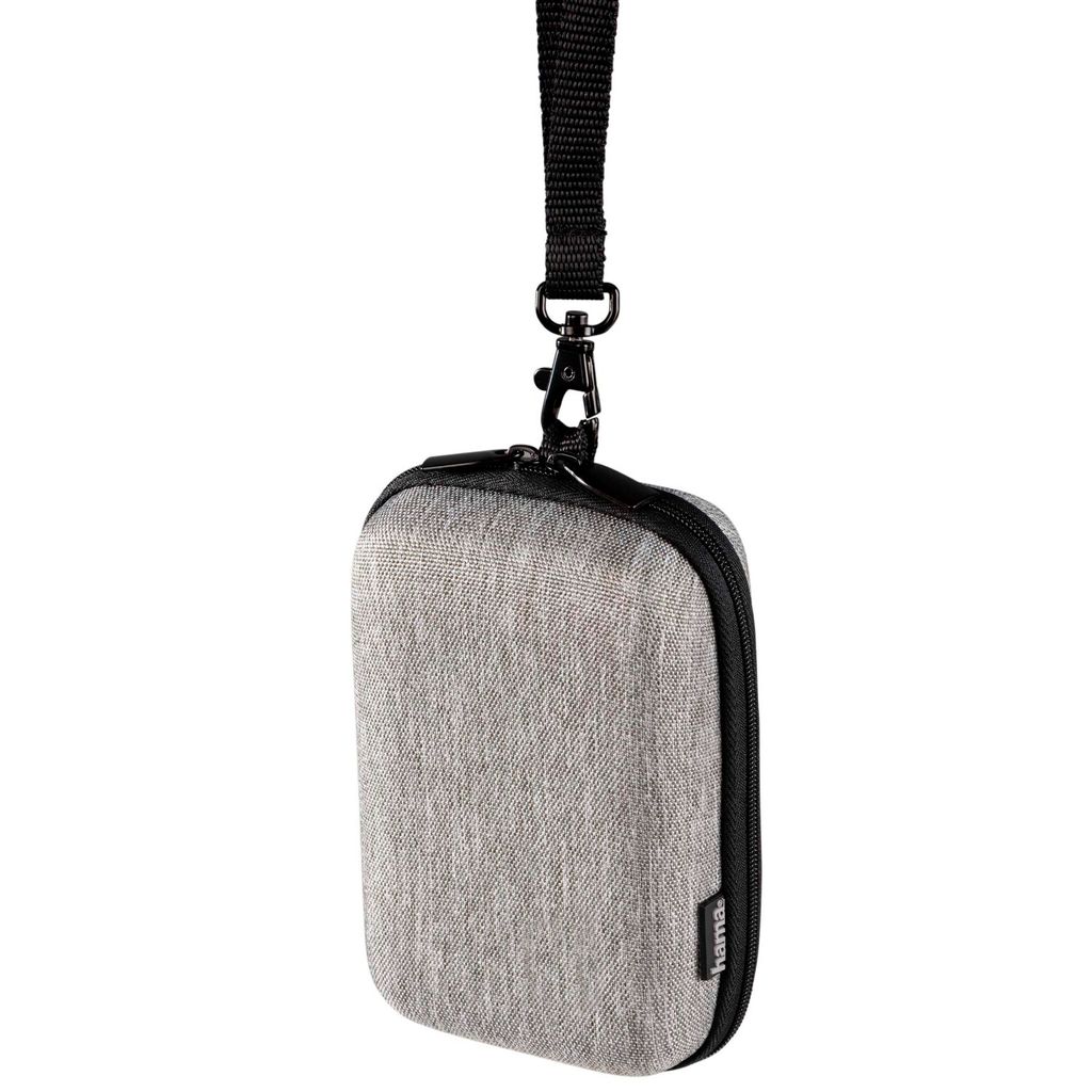Borsa per fotocamera Custodia rigida Ambato 80M Grigio Immagine del prodotto 