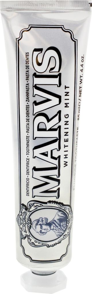Marvis Whitening Mint Toothpaste 85ml Produktbild 3