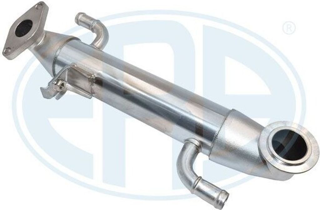 ERA 555503A AGR Kühler für FORD TRANSIT Bus (FD, FB, FS, FZ, FC) Abgasrückführung