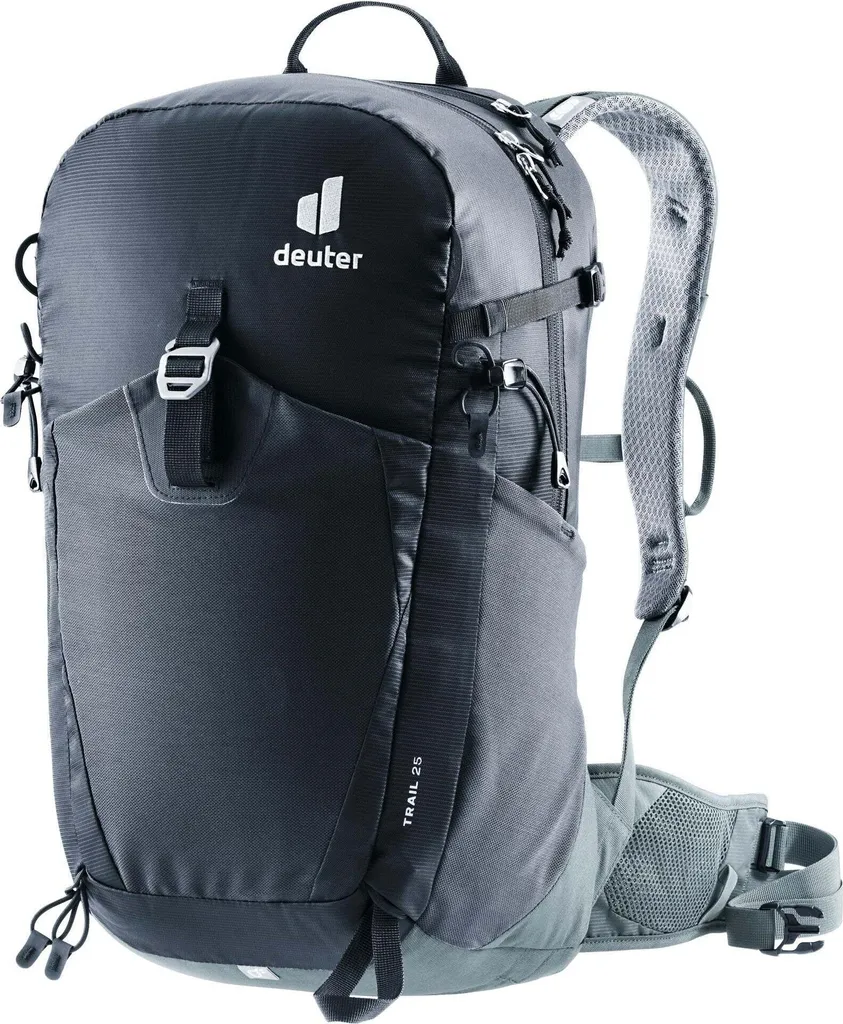 Sac de randonnée Deuter Trail 25 parfait pour vos sorties à la journée