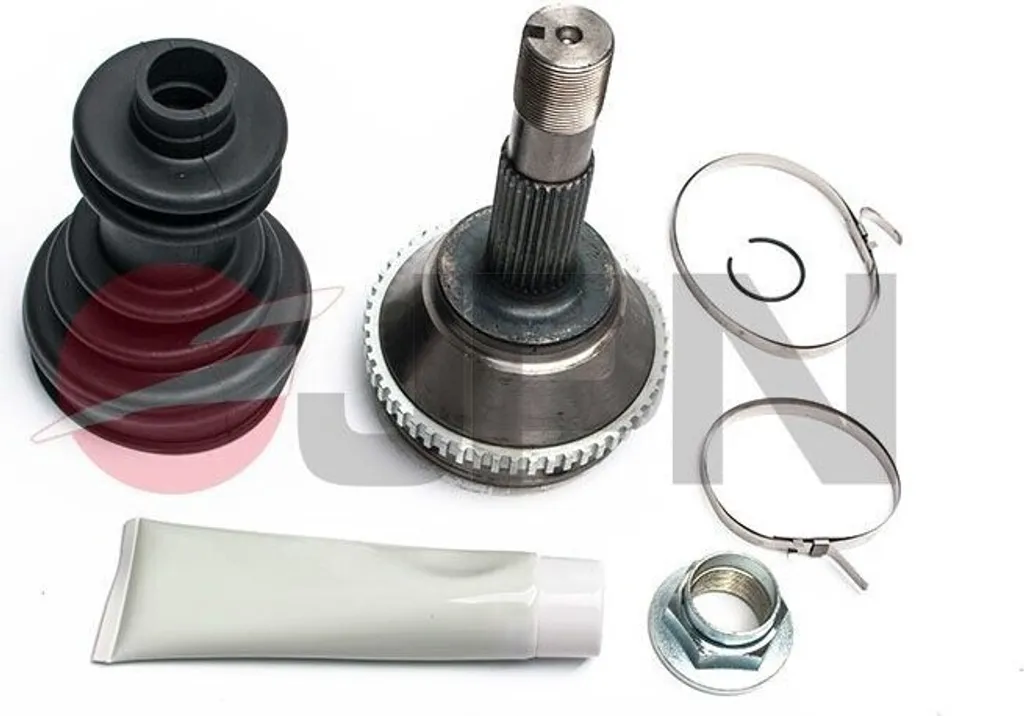 Joint de Transmission pour Fiat Ducato et Boxer : Kit de Réparation JPN