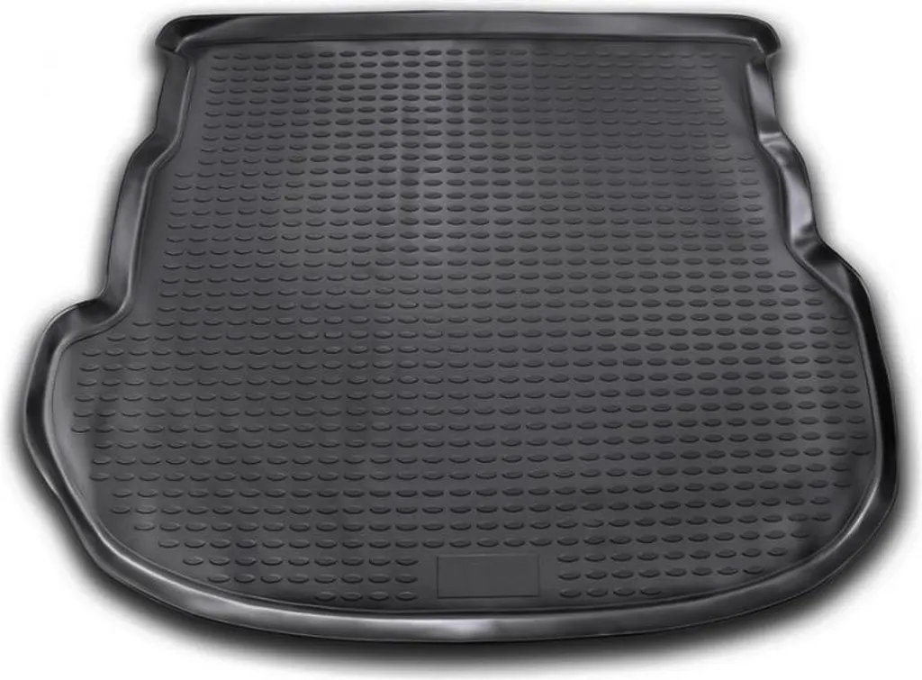 Proteggi il Valore della tua Mazda 6 2008-2012 HB con la Vasca Novline