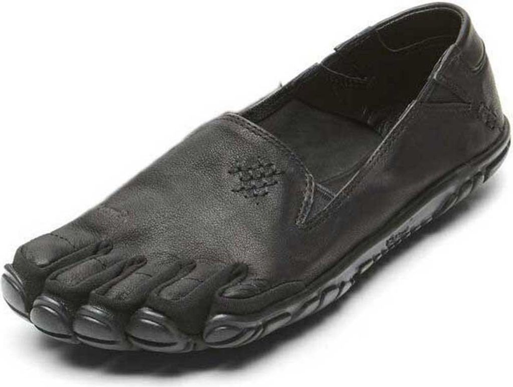 Vibram FiveFingers CVT Leather Women , Rozmiar:37, Zdjęcie produktu 