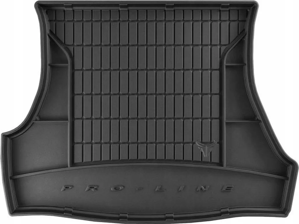 Vasca Bagagliaio Ford Mondeo MK3 2000-07 | Gomma Atossica Inodore