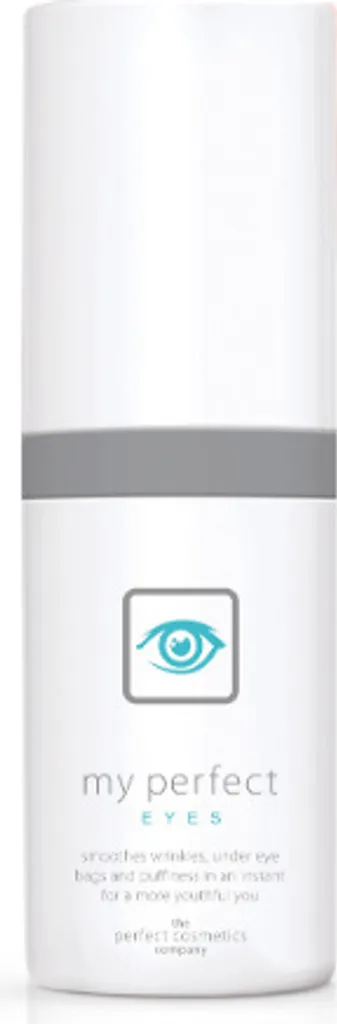 Crème pour les yeux My Perfect Eyes pour réduire les cernes et poches 20g