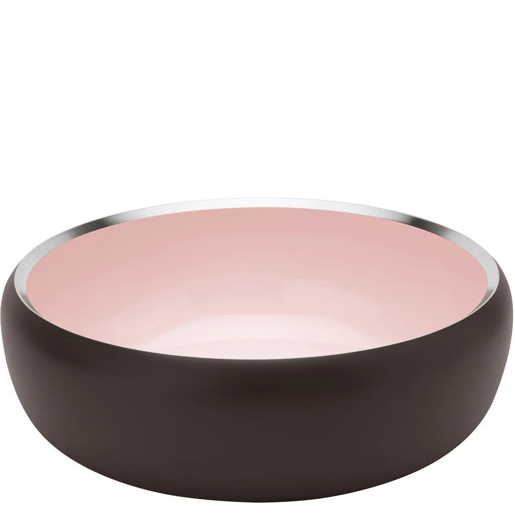 Ciotola Regalo Design Stelton Ora Dark Powder 30 cm 102-1
