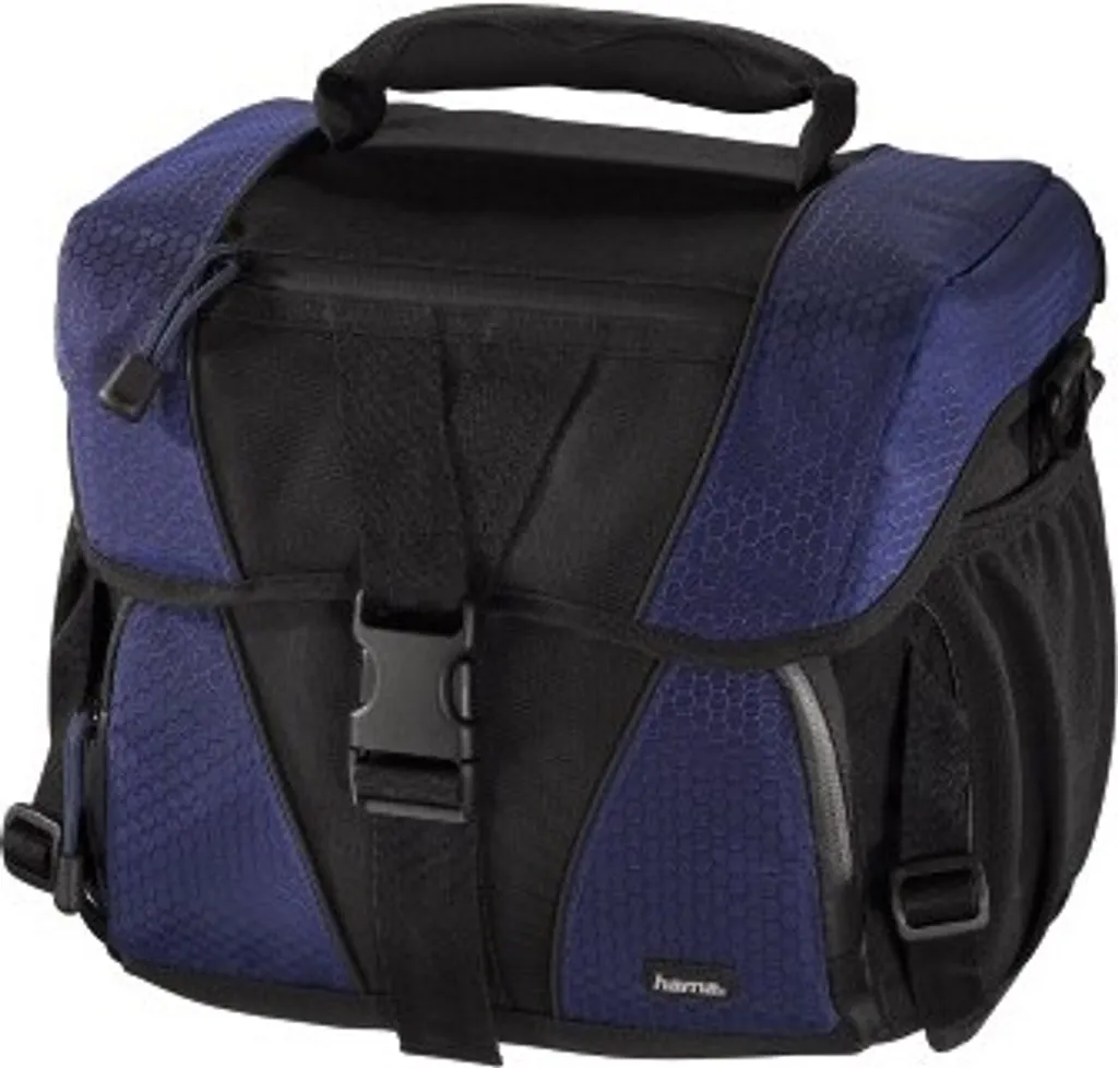 Hama Rexton 130 Borsa Foto: La Scelta più Venduta per Reflex
