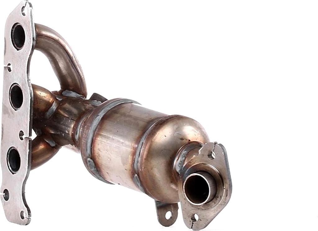 STARK Katalysator Kat für OPEL AGILA (B) (H08) SKCCT-4840432