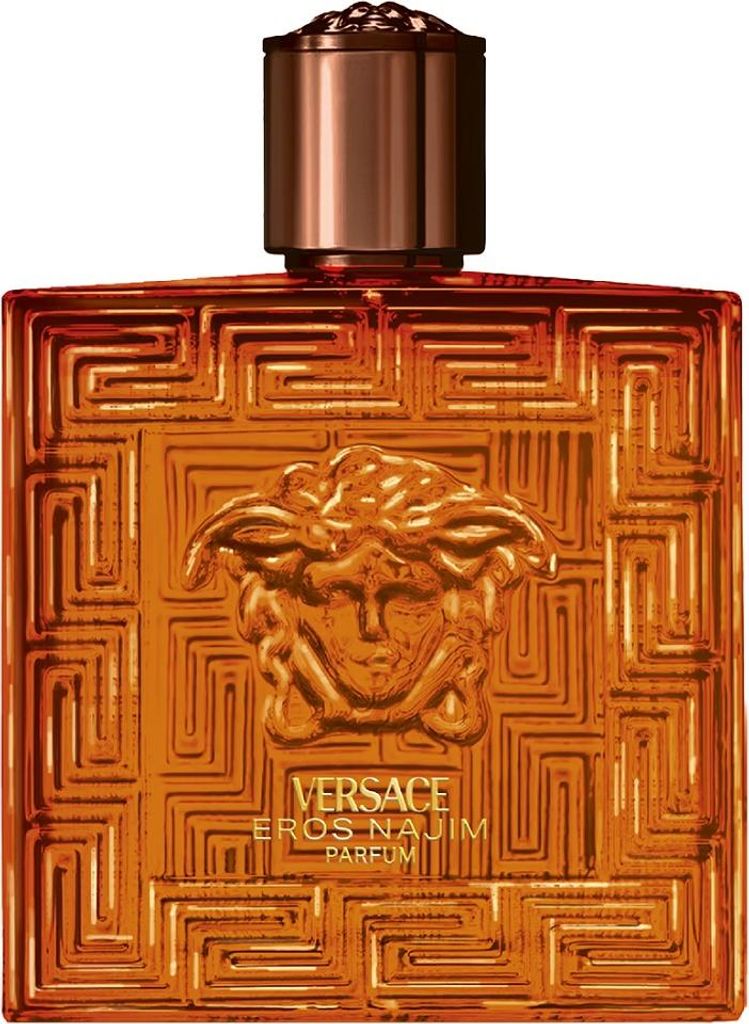 Versace Eros Najim Parfüm für Herren 200 ml