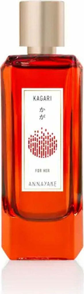 Annayake Kagari For Her Edp Spray Produktbild 3