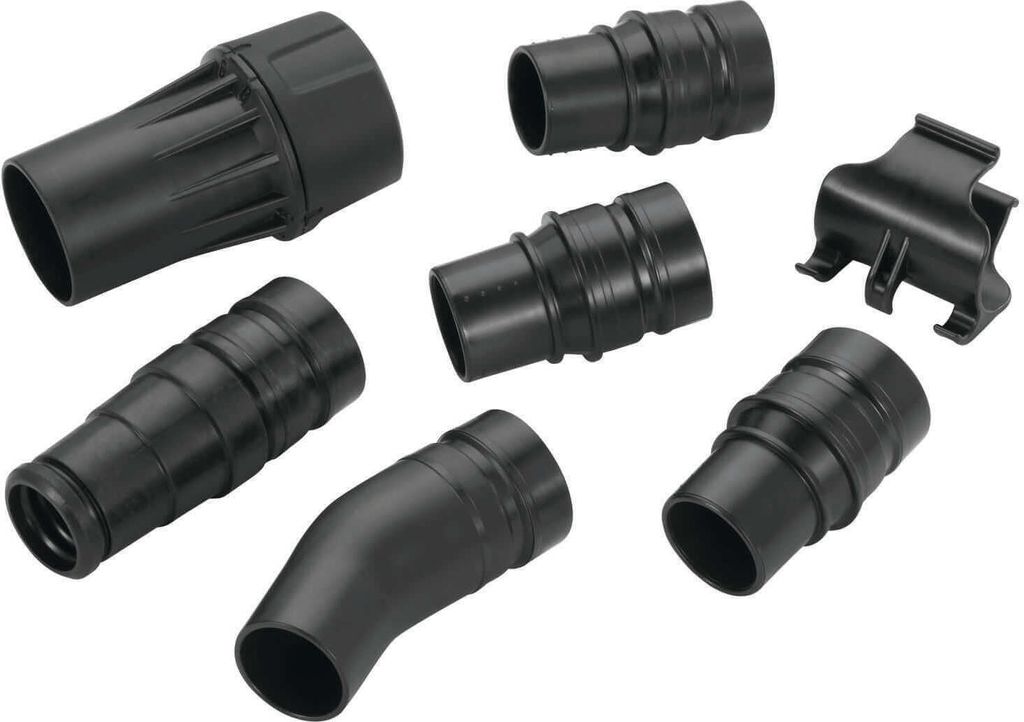 DEWALT Adapter-Set Holz Immagine del prodotto 