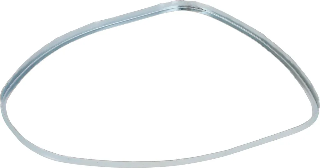 Cadre de tension sol Simson KR50 - Anti-vibration et jeu tôle