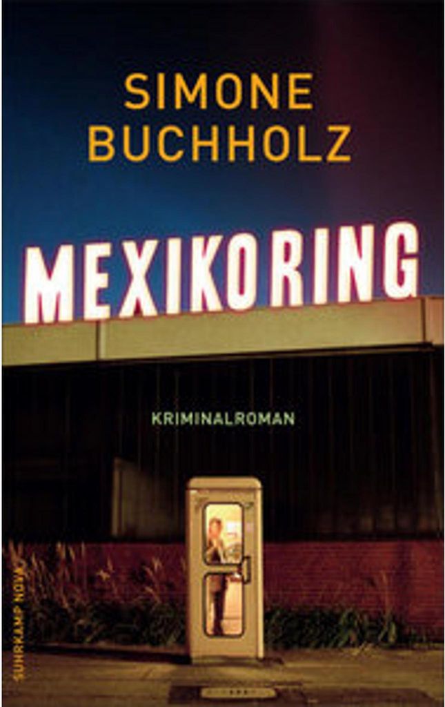 Mexikoring