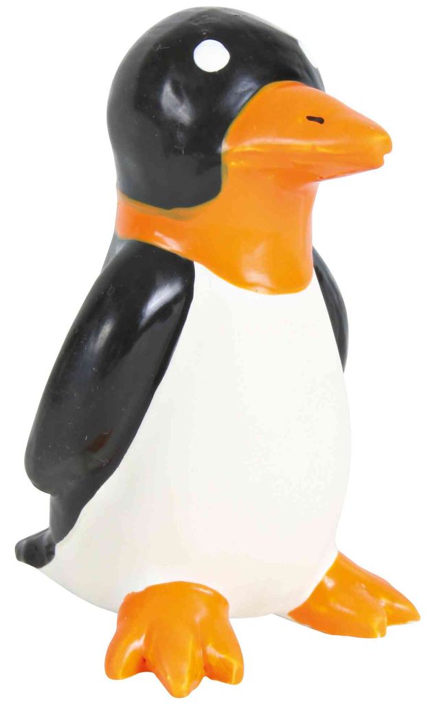 Hundespielzeug kleine Figur 6–9 cm sortiert Zdjęcie produktu 