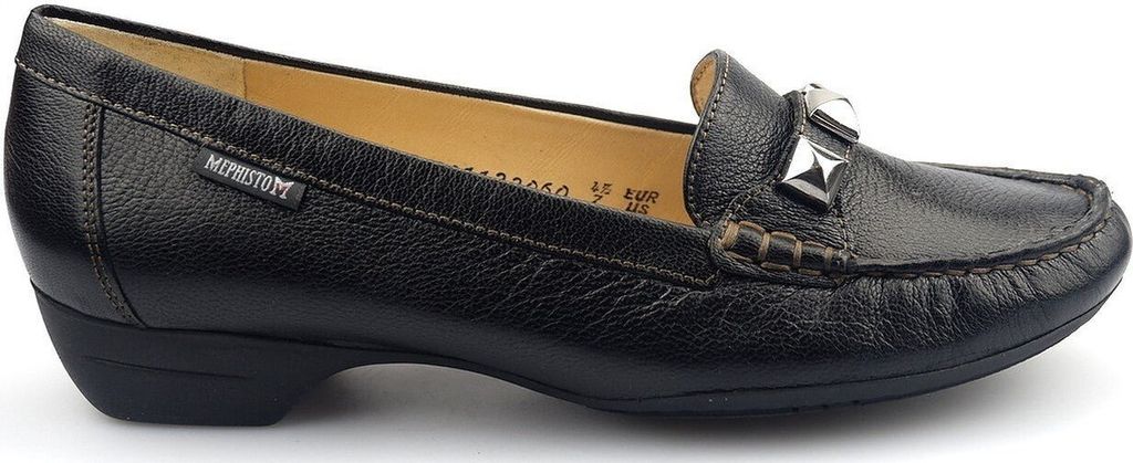 Mephisto Gonda - damen mokassin