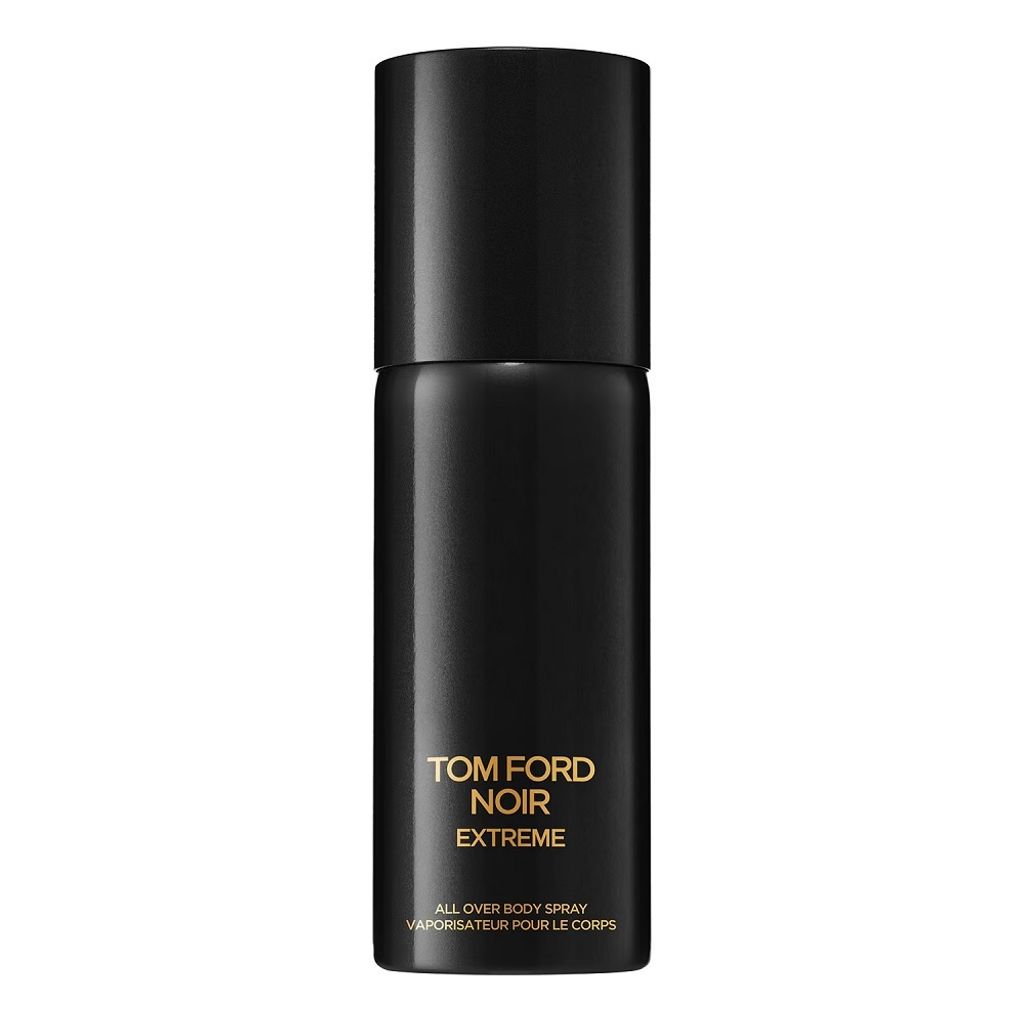 TOM FORD Noir Extreme All Over Body Spray, 150 ml, Obrázok produktu 