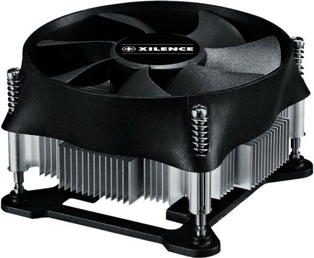 Xilence CPU Kühler Performance C I200 (XC030) Immagine del prodotto 