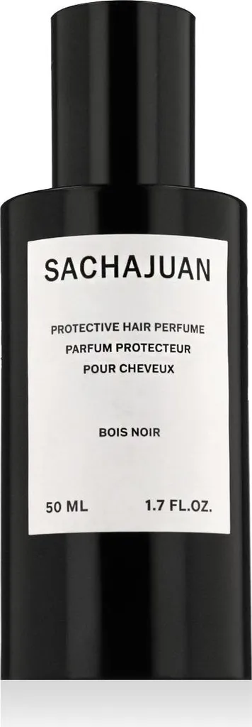 Sachajuan Parfume protettivo per capelli Bois Noir 50 ml
