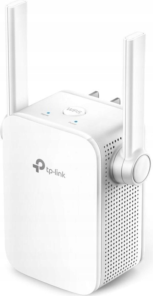 TP-Link TL-WA855RE, Nadajnik i odbiornik sieci, 300 Mbit/s, Zdjęcie produktu 