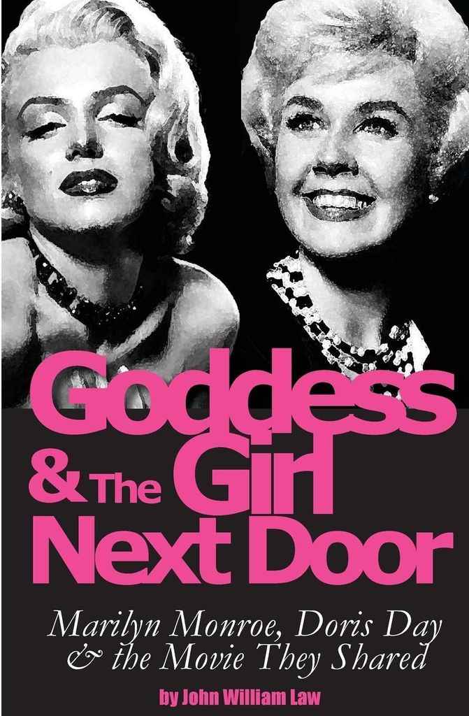 Goddess and the Girl Next Door