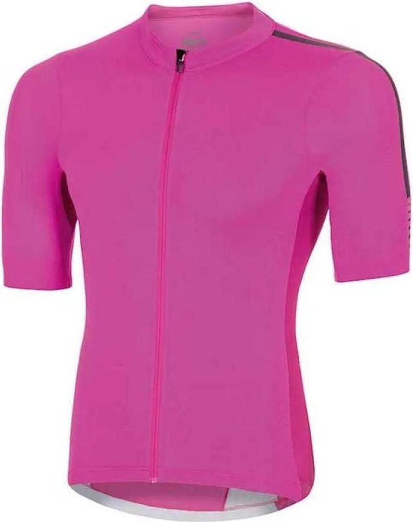 Rh+ Sprinter Kurzarm-radtrikot Rosa M Herren Rosa M