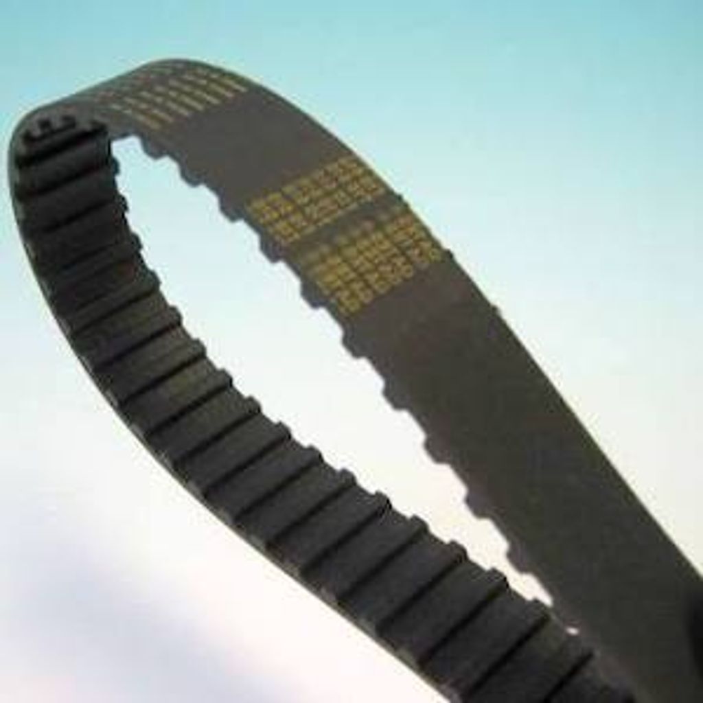 CONTITECH Zahnriemen CT649 für FIAT 124 Spider (124_) 124 Coupe (124_) 19mm