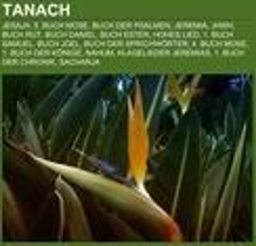 Tanach