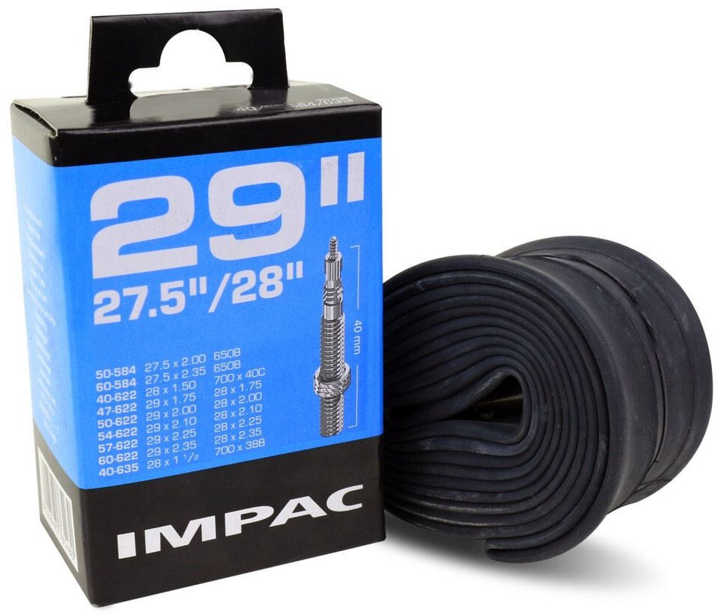 Impac Schlauch 29 40/60-584/635 Sv40 Zdjęcie produktu 