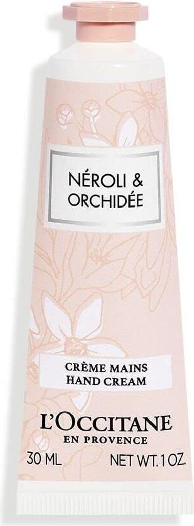 Handcreme L'Occitane En Provence NÉROLI & ORCHIDÉE 30 ml