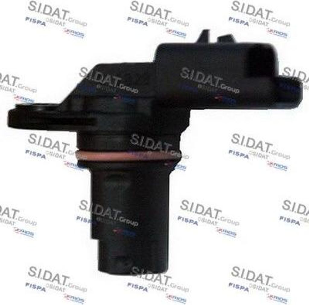SIDAT 83.392 Kurbelwellensensor Impulsgeber für NISSAN Qashqai / Qashqai +2 I (J10, NJ10)