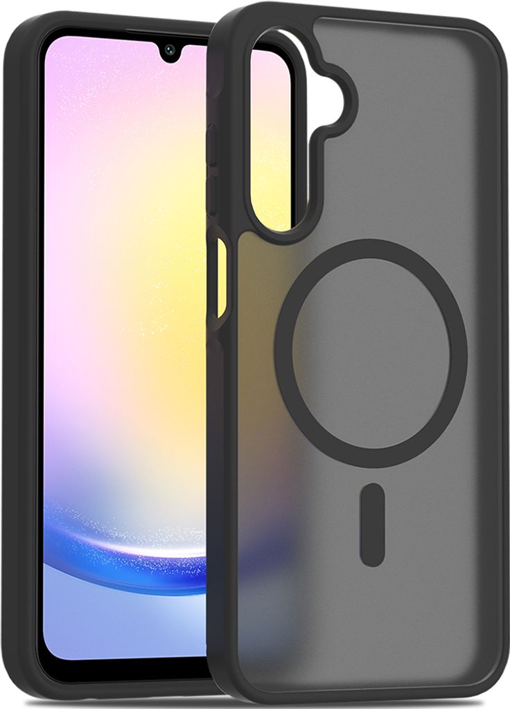 Custodia magnetica per Samsung Galaxy A25, compatibile con Immagine del prodotto 