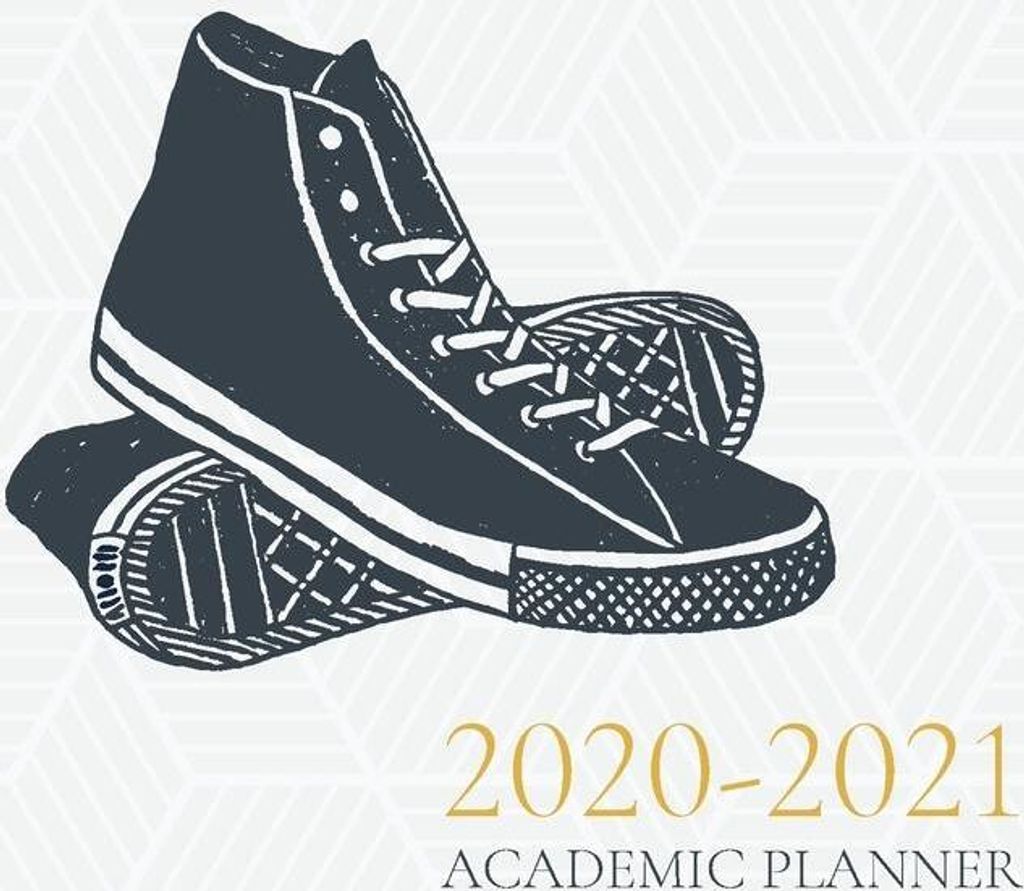 2020-2021 Academic Planner - With Hijri Dates