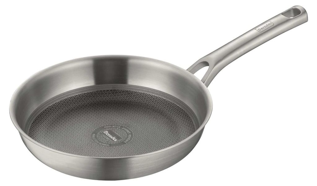 BERNDES Bratpfanne Tricion Resist Ø24cm ohne Deckel Obrázok produktu 