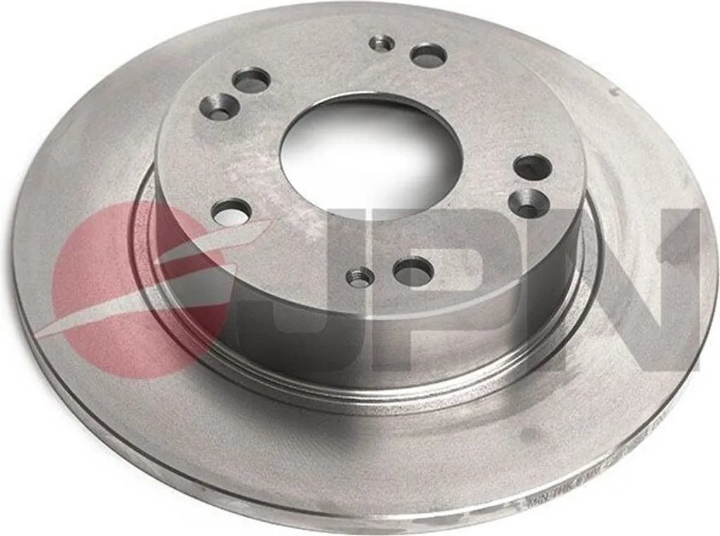 Disque de frein 42510SEAE00 haute résistance pour Honda Accord VII