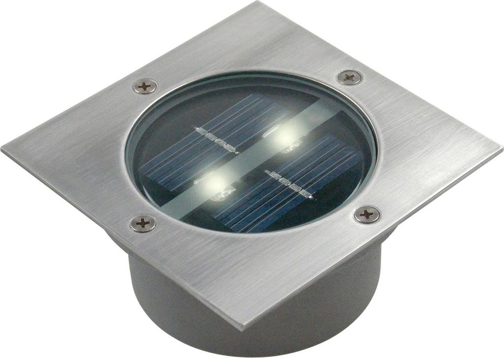 Reflektor solarny LED Ranex 5000.198 Zdjęcie produktu 