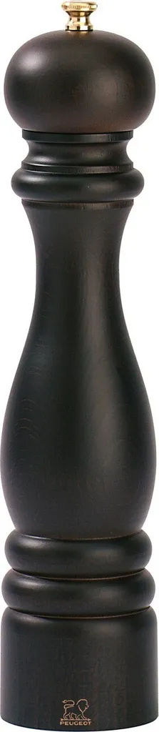 Macina Sale Tradizionale Peugeot Paris 30cm - Finitura Cioccolato Classica