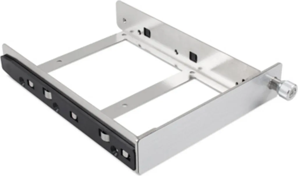 Extension de stockage : Plateau OWC pour boîtiers Mercury Elite Quad