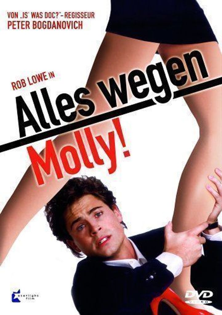 Alles wegen Molly!