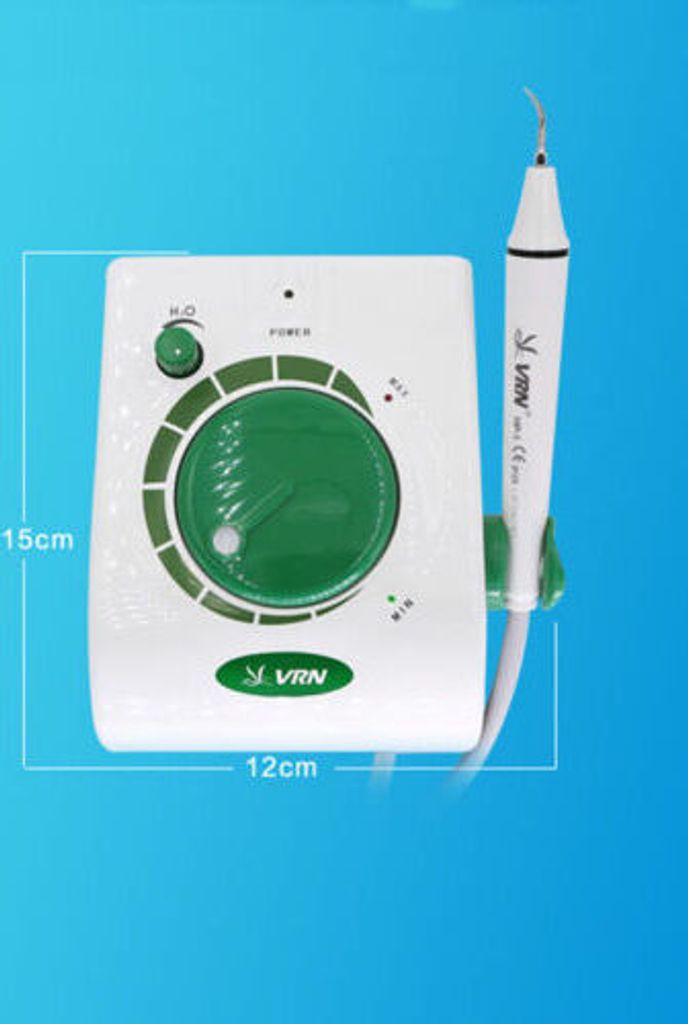 Topchances Professionelle Ultrasonic Scaler Produktbild 6