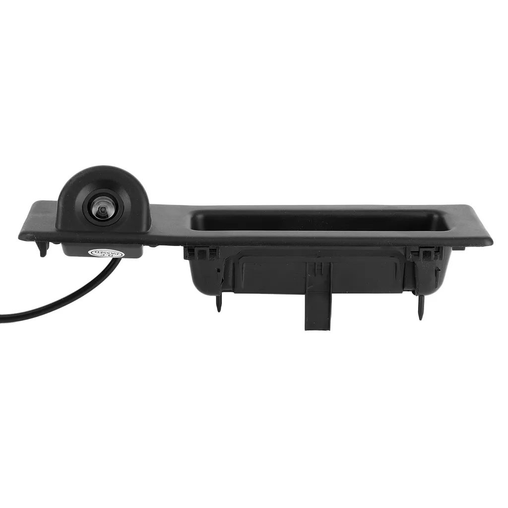 Monitor Parcheggio e Telecamera Retromarcia AHD: Accessorio Veicolo Pro