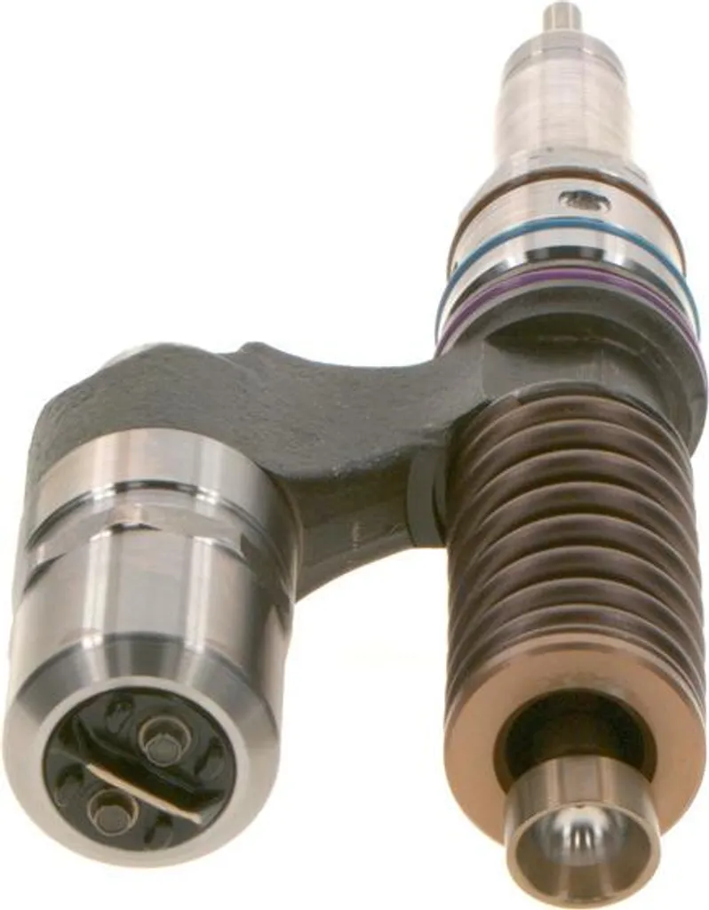 Injecteur Moteur pour Iveco Eurostar Rénovation Système Injection