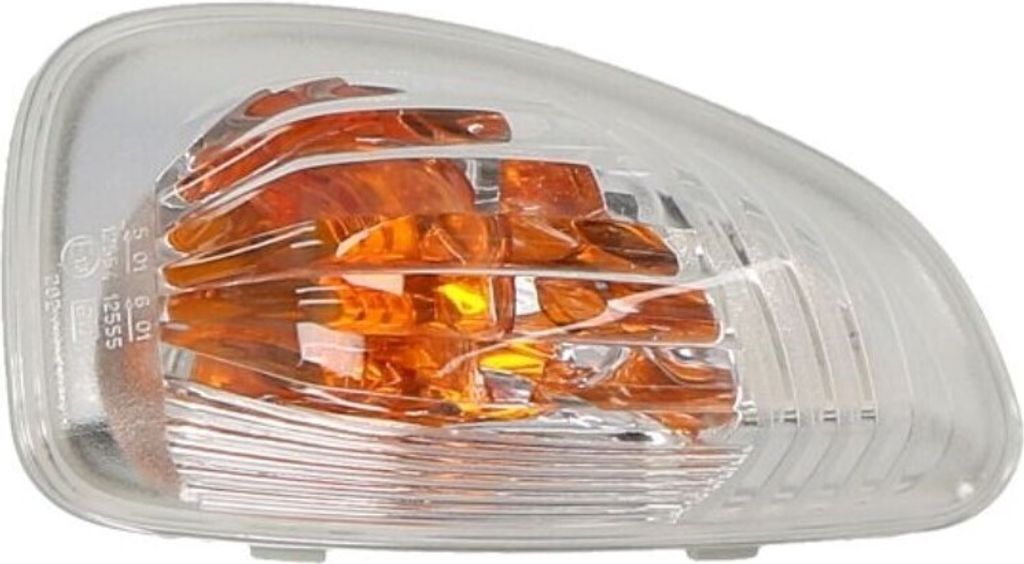 OLSA 5.42.069.12 Blinker Blinkleuchte Links für OPEL Movano B Kastenwagen (X62) Movano B Bus (X62) Movano B Pritsche / Fahrgestell (X62) für RENAULT