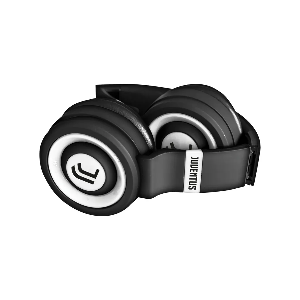 Casque Audio Sans Fil avec Micro et Recharge Micro-USB - Modèle TM-046 - 2